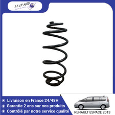 Ressort divers Renault ESPACE