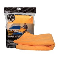Chemical Guys Miracle Dryer Microfiber Towel, 36in x 25in