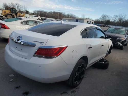 AC Compressor Fits 10-11 LACROSSE 4931366 - Picture 3 of 12