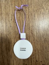 CHANEL Chance Splendide Parfum Large Sample .5 Oz NEW