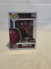 Funko Pop! Vinyl: Marvel - 70's Vision - GameStop (Exclusive) #718