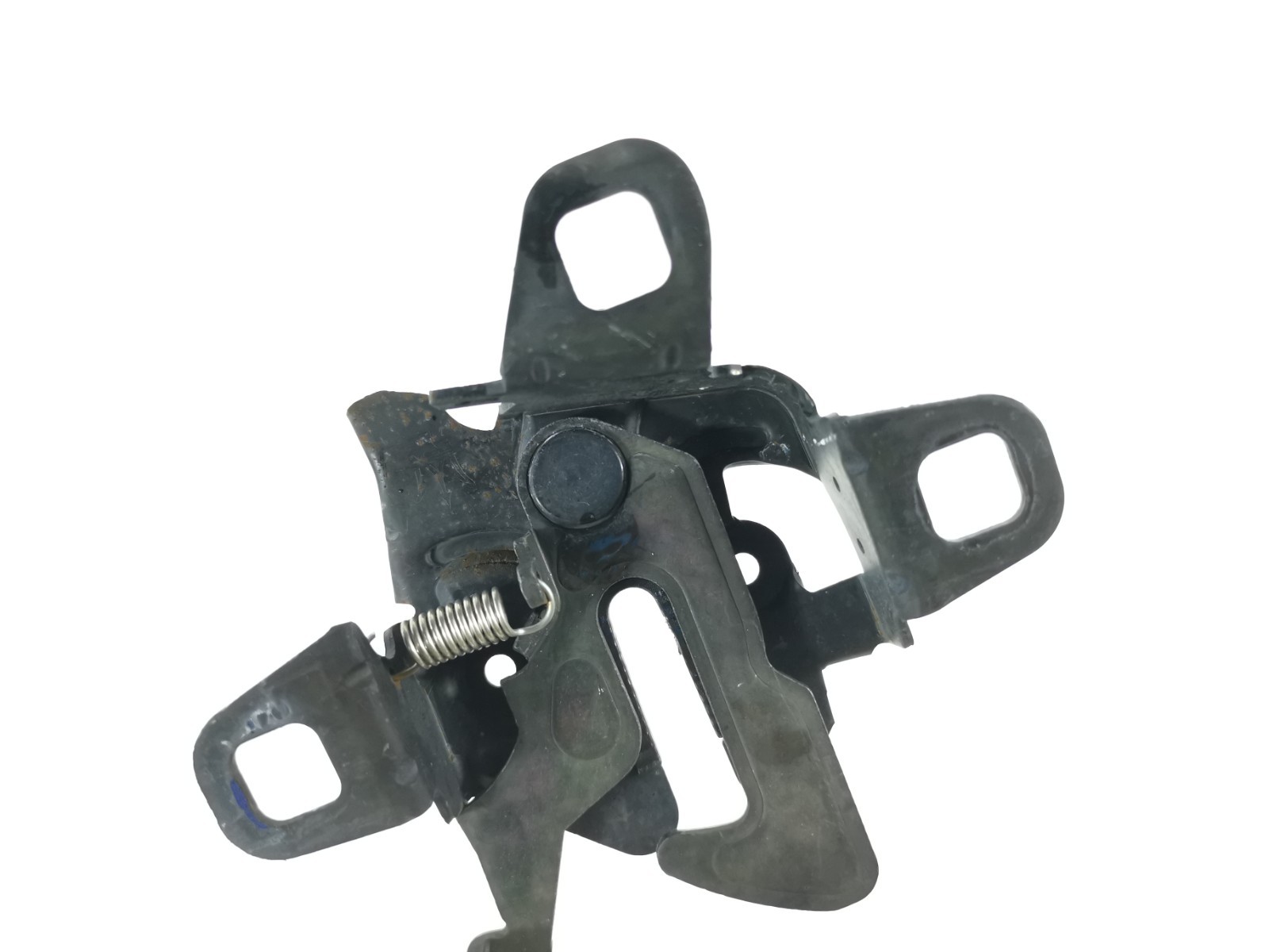 Maserati Ghibli S 3.0 Q4 2015  Hood Bonnet Release Lock Latch Lever OEM