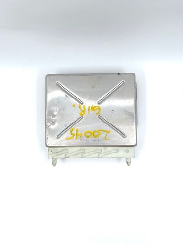 Volvo XC70 2003 Diesel Getriebesteuergerät TCU P09480761 120kW TSL2173