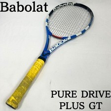Babolat PURE DRIVE Babolat Pure Drive Plus + GT