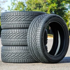 4 Tires Venom Power Covert Grip ASP 225/45ZR19 225/45R19 96W XL A/S Performance