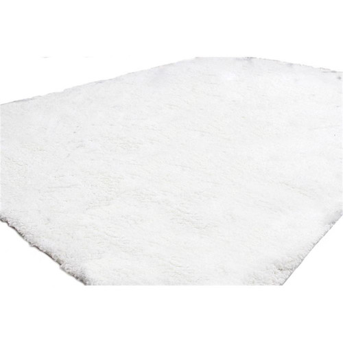 Bashian Fred Area Rug White 3'6" X 5'6" - Picture 3 of 5