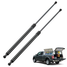 SE263P150S10 26" 150lbs /665N Gas Strut for Snugtop Snuglid Leer Truck Bed Cover