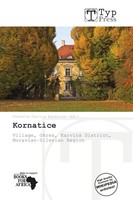 Cornelia Cecilia Eglantine | Kornatice | Taschenbuch | Englisch (2026)