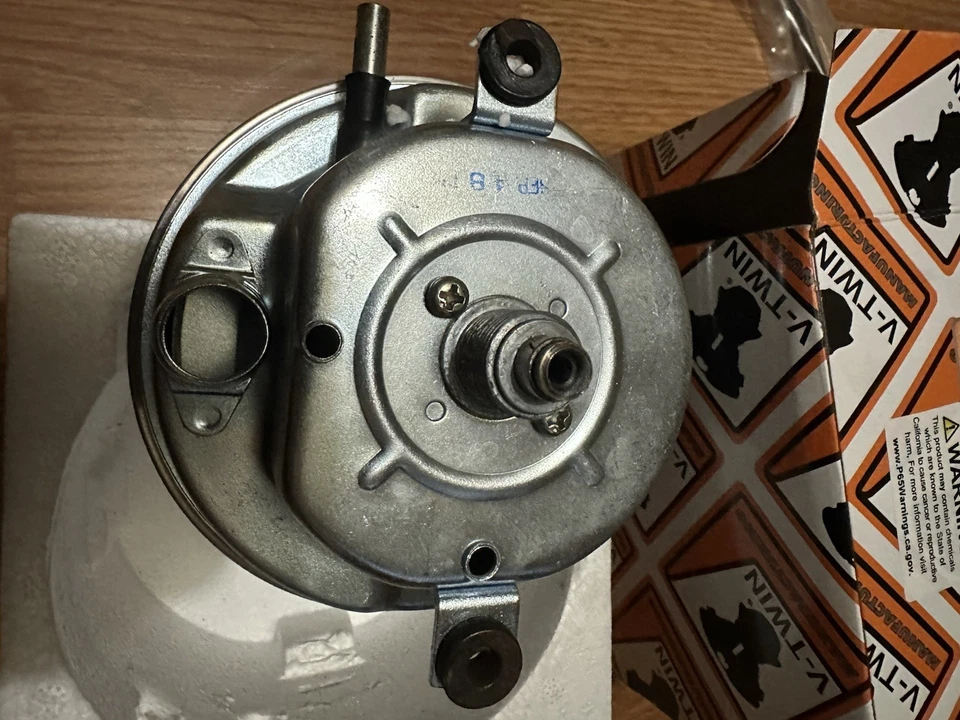 1:1 Speedo(V-twin) And (Motion Pro)42 1/2 Cable - Image 4 of 4