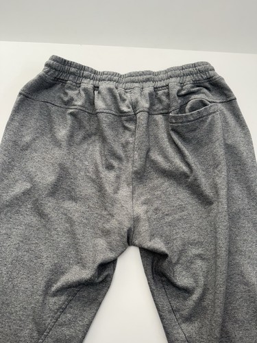 Paper Denim & Cloth Herren 3XL grau The Downtown Jogginghose Sweatpants - Bild 7 von 10