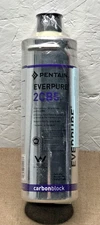 New Sealed Pentair Everpure 2CB5 Water Filter Cartridge EV9617-05 Commercial Use