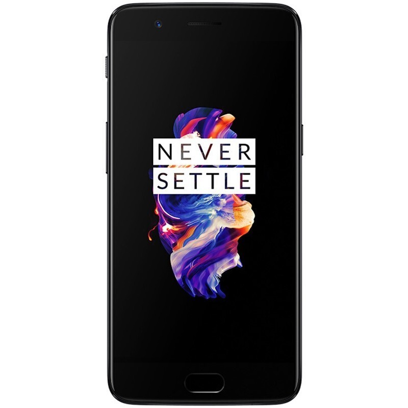 Buy OnePlus 5 - 64 GB - Midnight Black (Unlocked) online | eBay