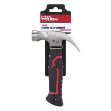 10oz Head Weight Stubby Hammer