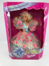 Barbie Birthday 1994 Barbie