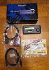 Hypertech 742501 Speedometer Calibrator 2004 - 2014 Ford Vehicles Hypertech 742501 Speedometer Calibrator 2004 - 2014 Ford Vehicles