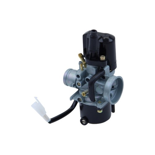 Vergaser 12mm Typ Gurtner PYA für Peugeot Speedfight 3 4 Ludix Kisbee Jet Force - Bild 2 von 13