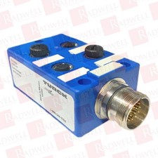 TURCK VB 4X1.5N-CS16 / VB4X15NCS16 (NEW IN BOX)