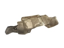 Volkswagen Taos 2022 Petrol heat shield in engine bay 5Q1423981H ATV112336