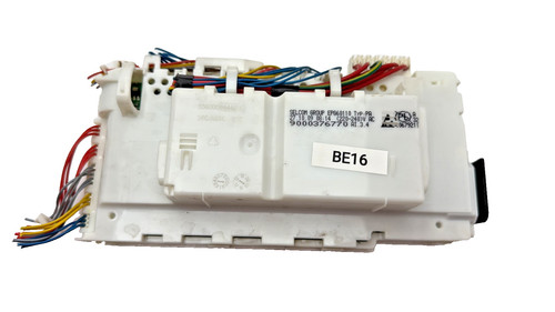 🎇Siemens Bosch Neff Geschirrspüler Platine Elektronik Steuerung EPG60110
