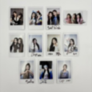 Yooyeon Triples | eBay