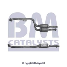 Katalysator BM CATALYSTS BM80190H MERCEDES CLASSE E (W210) Katalysator BM CATALYSTS BM80190H MERCEDES CLASSE E (W210)