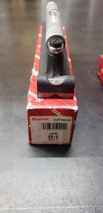 Two Starrett Precision Machinist Levels