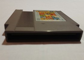 TRACK & FIELD II (2) NES NINTENDO Game (GRADE A) LIKE NEW AUS PAL A Tested