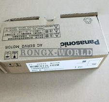 1PCS NEW In Box Panasonic MSMF012L1U2M AC Servor Motor