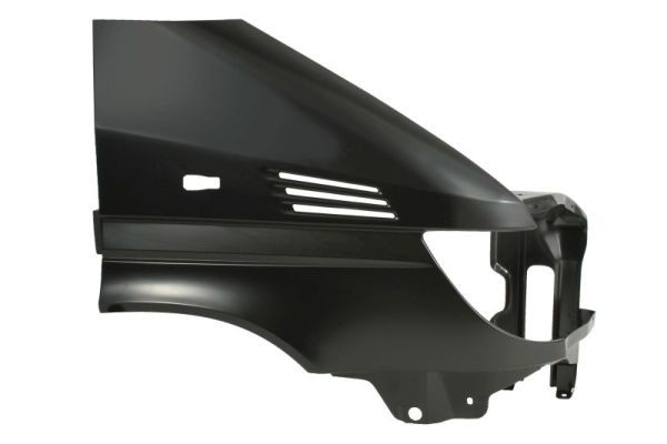 Blic 6504-04-3546318P FlüGel FüR MERCEDES-BENZ, Rechts Vorne-image