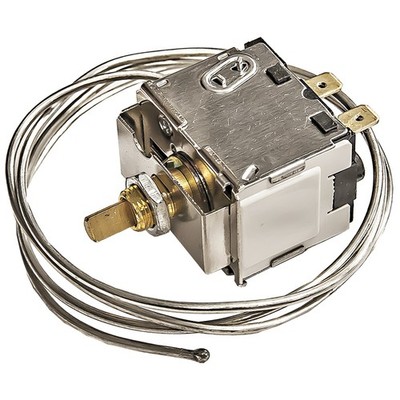 GPD 1711287 Thermostatic Switch A/C Clutch Cycle Switch
