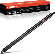 Rear Right Tailgate Lift Supports Shock Struts Compatible with Ford Models - Edg