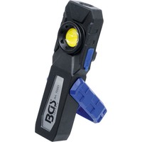 BGS Cob-Led-Werkstattleuchte Mit Magnet Und Haken Klappbar - 70051
