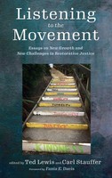 Ted Lewis (U. A.) | Listening To The Movement | Buch | Englisch (2021)