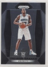 2017-18 Panini Prizm Treveon Graham #239 07d9