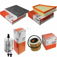 Filtre à carburant Skoda 120