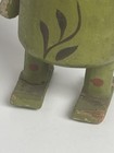 Antique Scary Ann Wood Doll Toy — photo 8