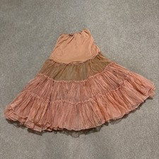 Vintage Petticoat- 28 inches long