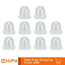 10X Fit for Homelite Echo Stihl 0057003 0057004 Poulan Zama Primer Bulb Pump