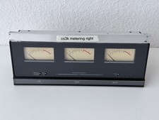 Euphonix (Avid) Vu Meter Unit For Cs 2000, 3000 Mixing Console