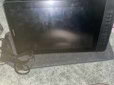 GAOMON PD1560 Graphics Tablet Wired IPS Pen Display