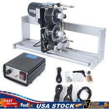 HP-241 Automatic Coding Machine Hot Code Printer for Ribbon Date Batch Number