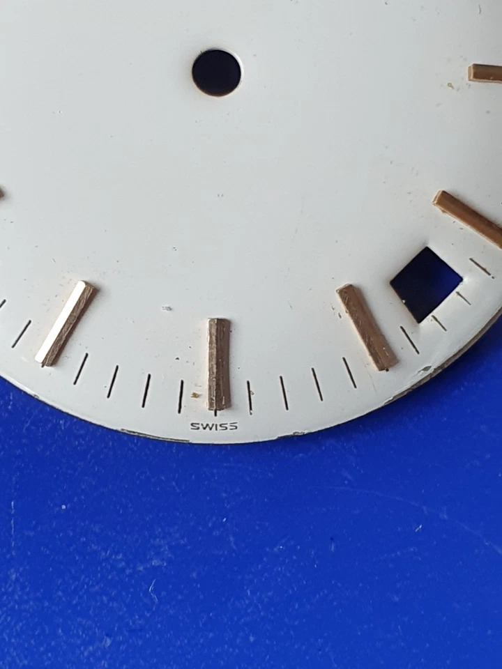 ZENITH 2532 PC QUADRANTE ORIGINALE - Image 3 of 4