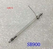 10 PCS New FOR Nikon SB900 SB-900 SB-910 SB910 Flash Tube Xenon Lamp Speedlite