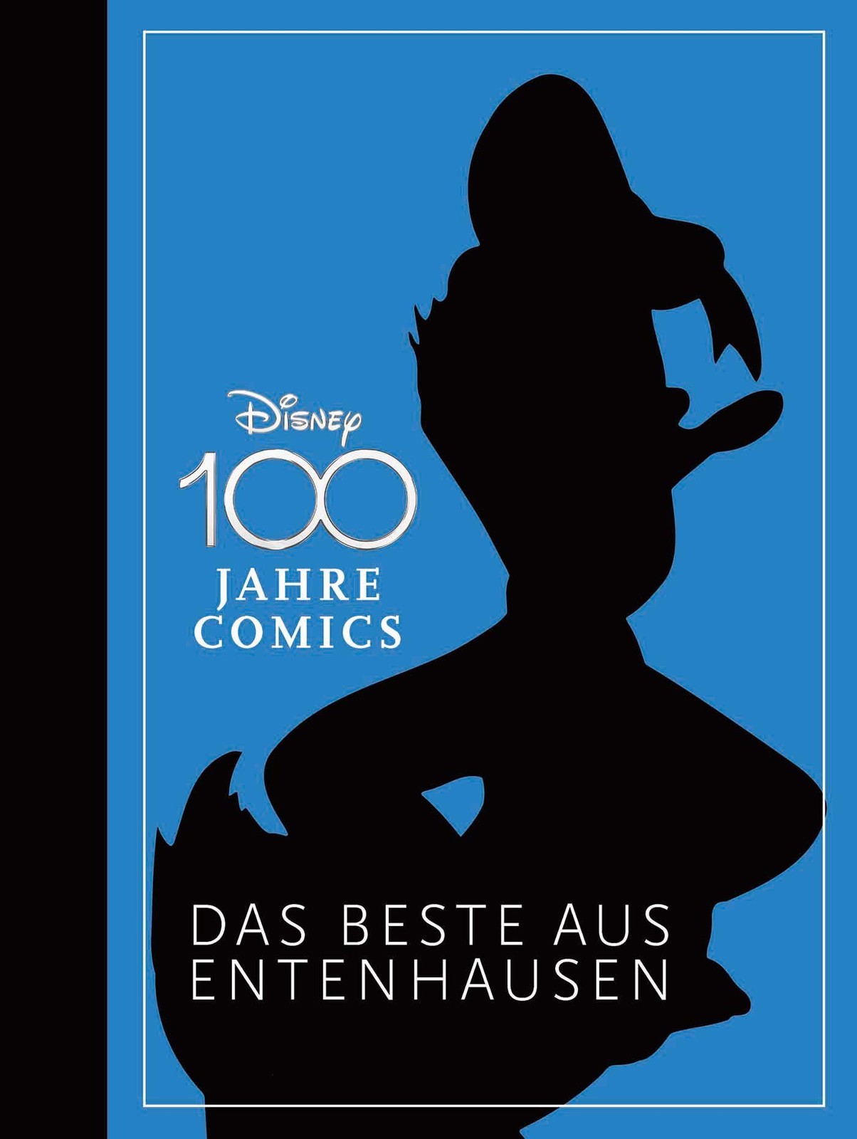 Disney 100 Jahre Comics Walt Disney