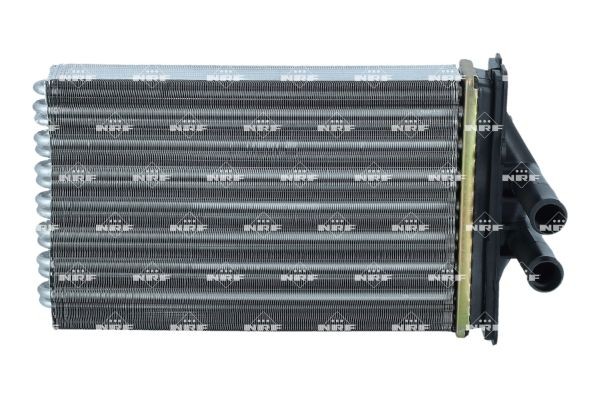 WÄRmetauscher FÜR Porsche 911 (997), Porsche 911 Cabriolet (997) - NRF 54331-image