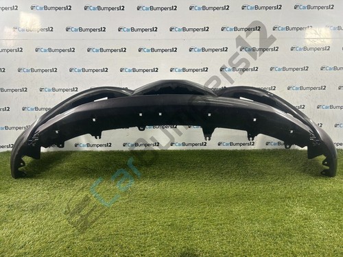 TOYOTA YARIS FRONT BUMPER 2017 TO 2020 52119-0DA40 GENUINE 52119-0DA40 - Picture 10 of 18