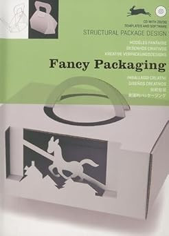 Ausgefallene Verpackung: Strukturpaket Design Serie (inkl. CD) Van Roojen