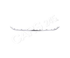 Sto&szlig;f&auml;nger Zier Schutzleiste F&uuml;r MERCEDES W246 W242 13-18 A2468851521