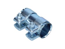 MAXGEAR Rohrverbinder Schelle 27-3292 Doppelschelle 38mm Endschalldämpfer für VW