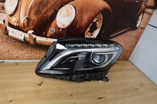 Frontscheinwerfer Mercedes-Benz GLA W156 A1569062300 Bi-Xenon Links Headlight Frontscheinwerfer Mercedes-Benz GLA W156 A1569062300 Bi-Xenon Links Headlight